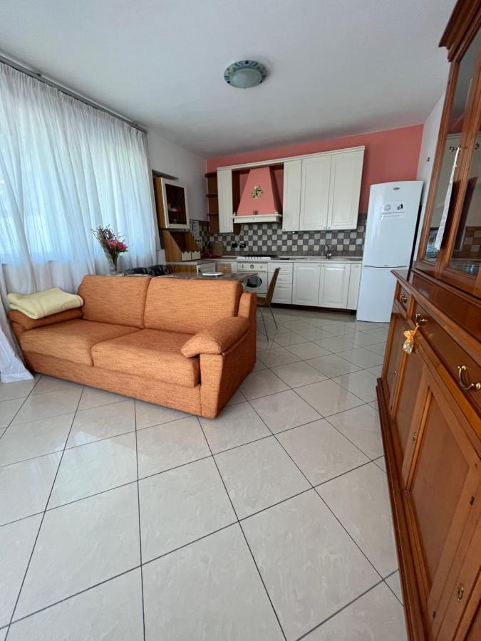 Hotel Casa Sansone Rovereto  Exteriér fotografie