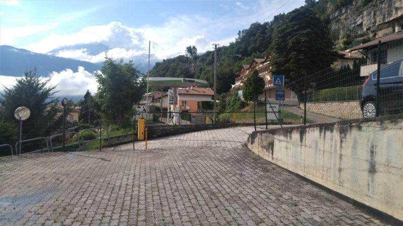 Hotel Casa Sansone Rovereto  Exteriér fotografie