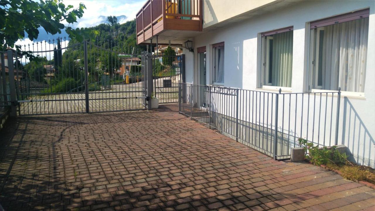 Hotel Casa Sansone Rovereto  Exteriér fotografie